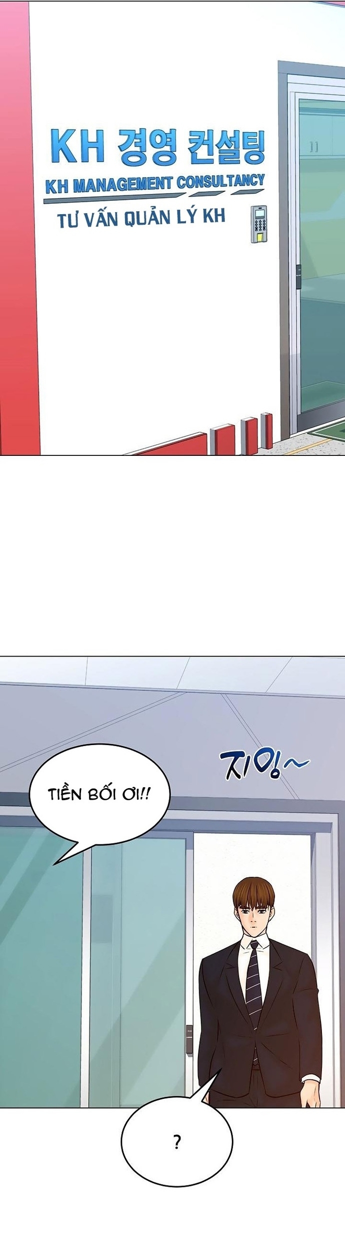 Người Trở Về Từ Cõi Chết: Chapter 125
