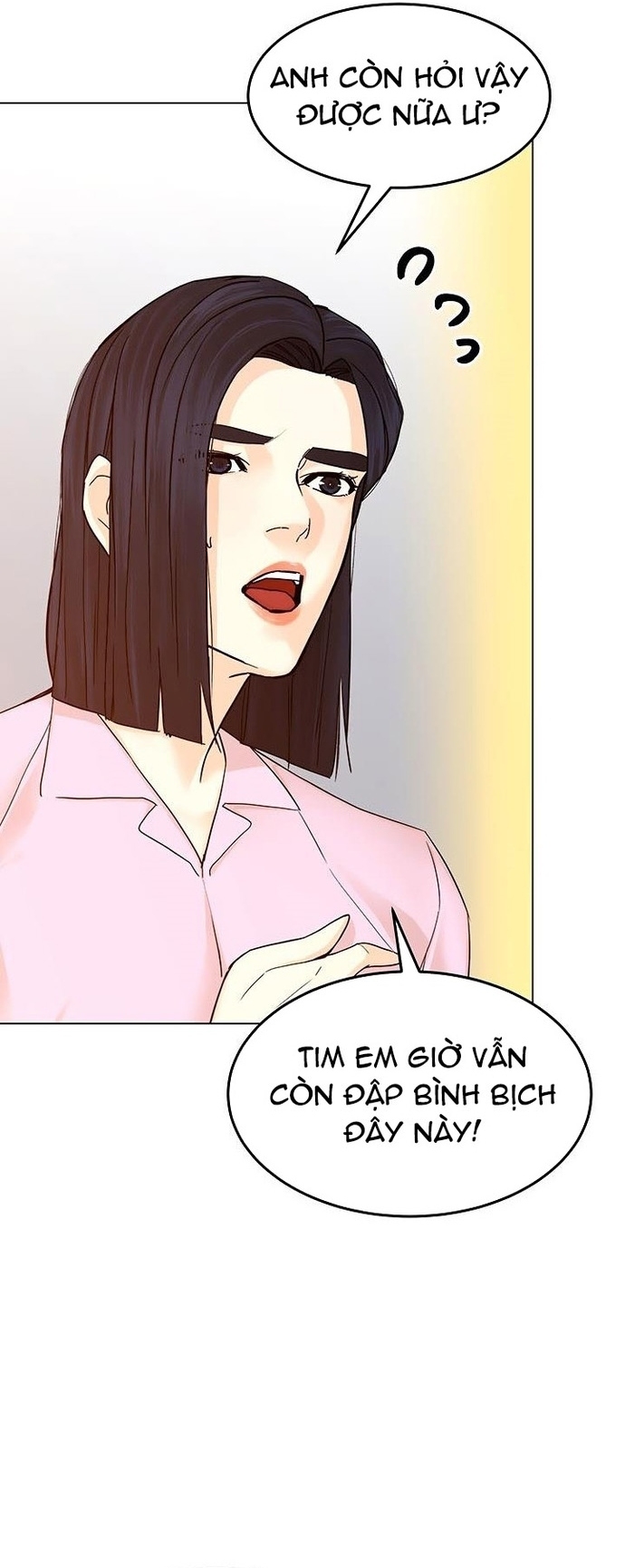 Người Trở Về Từ Cõi Chết: Chapter 125
