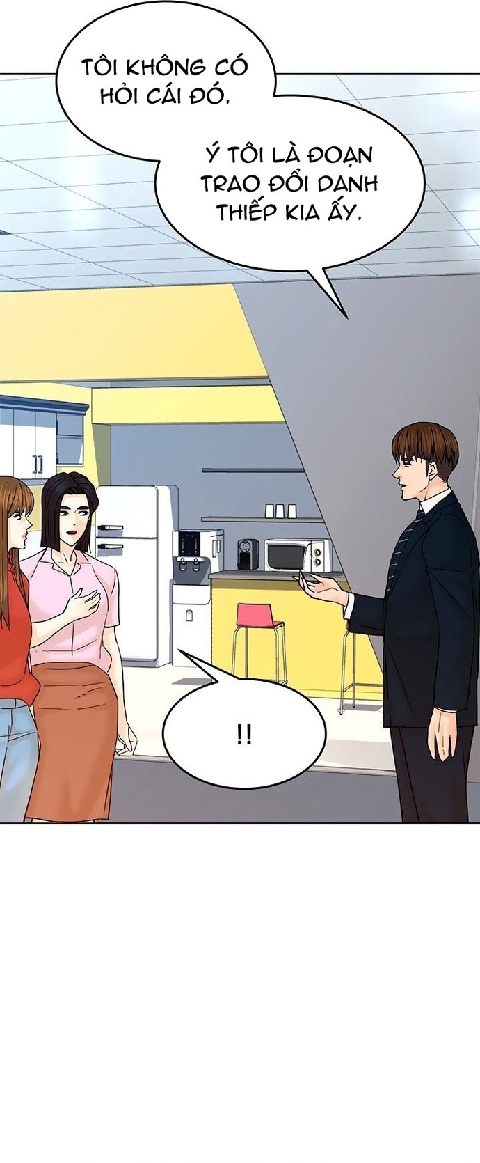Người Trở Về Từ Cõi Chết: Chapter 125