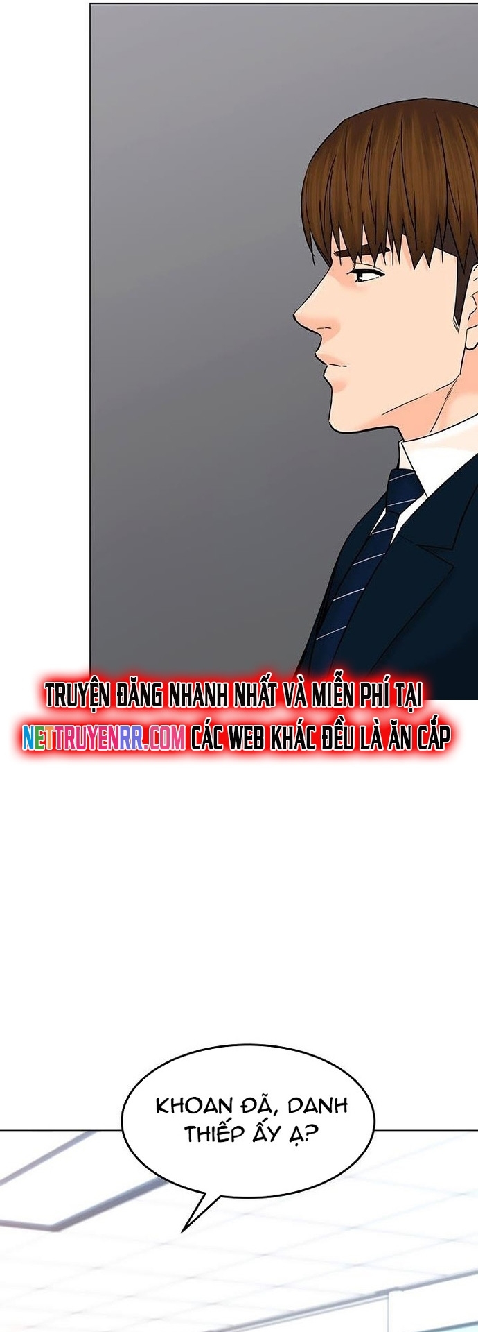 Người Trở Về Từ Cõi Chết: Chapter 125