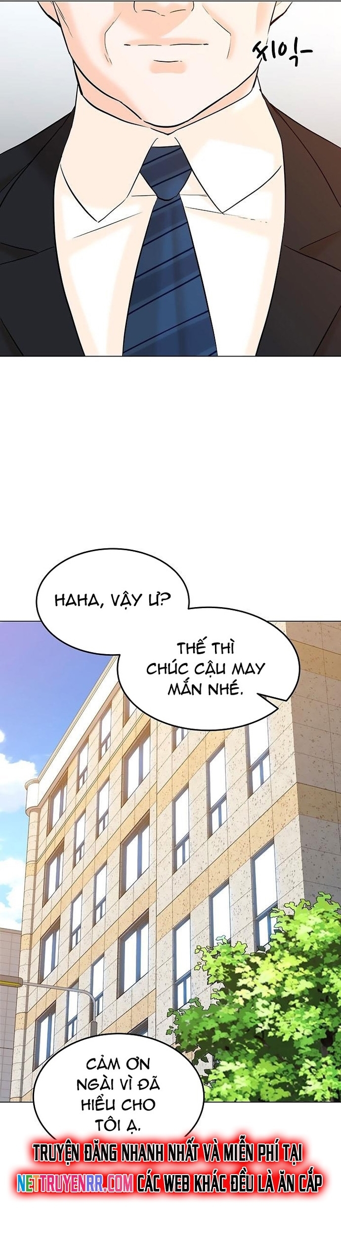 Người Trở Về Từ Cõi Chết: Chapter 125