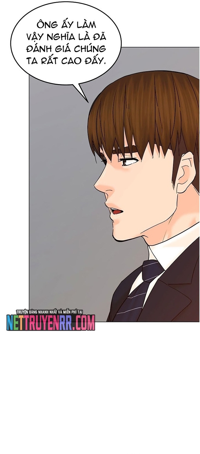 Người Trở Về Từ Cõi Chết: Chapter 125