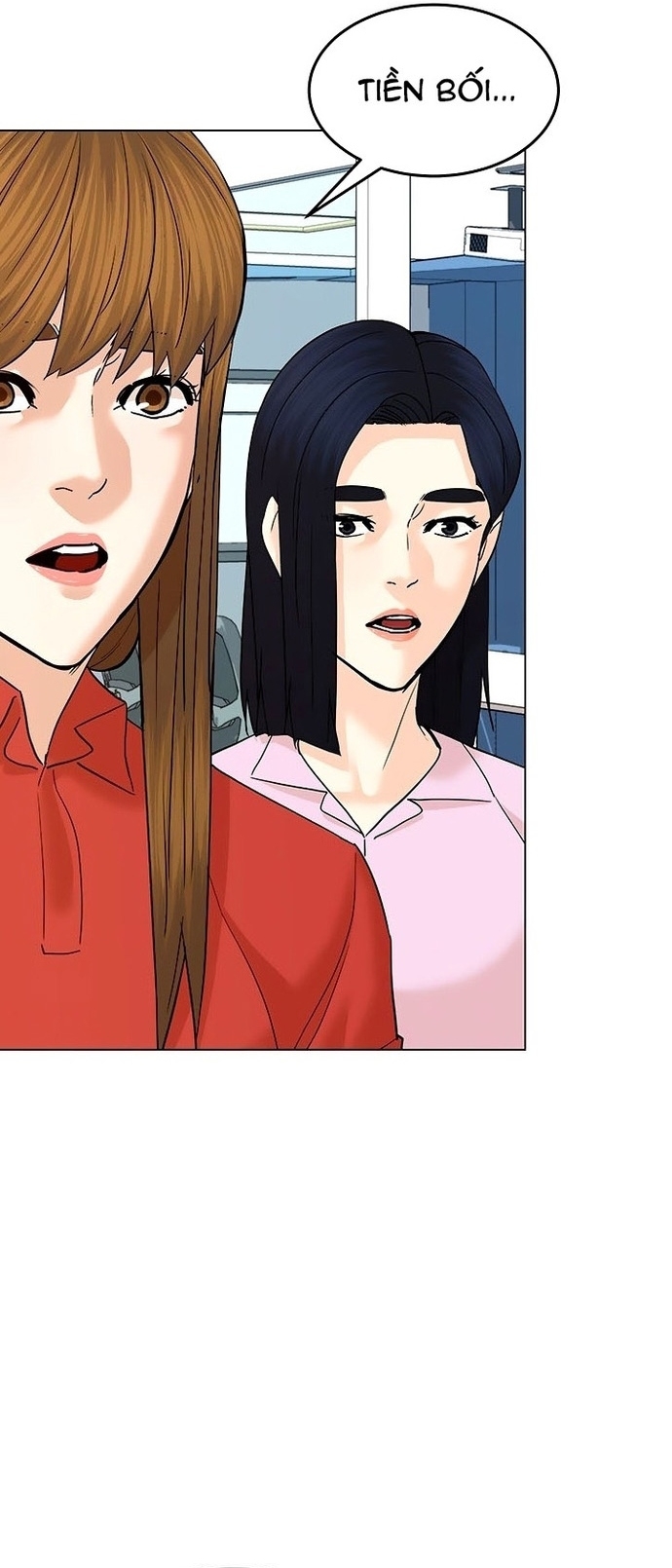 Người Trở Về Từ Cõi Chết: Chapter 125