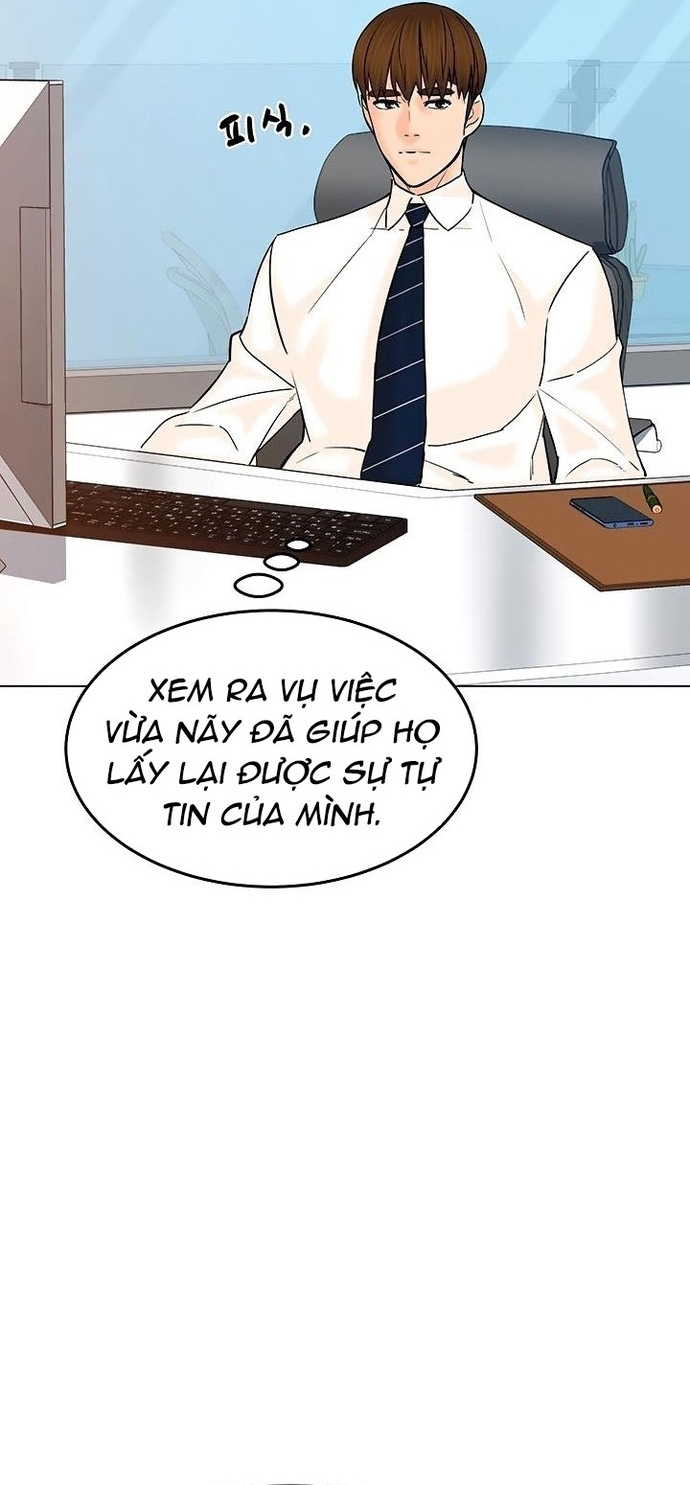 Người Trở Về Từ Cõi Chết: Chapter 125