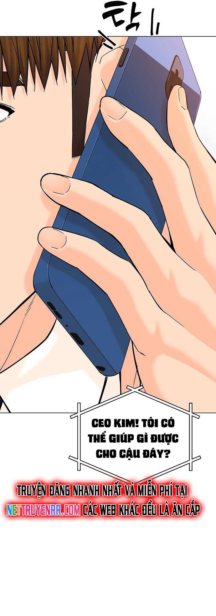 Người Trở Về Từ Cõi Chết: Chapter 125