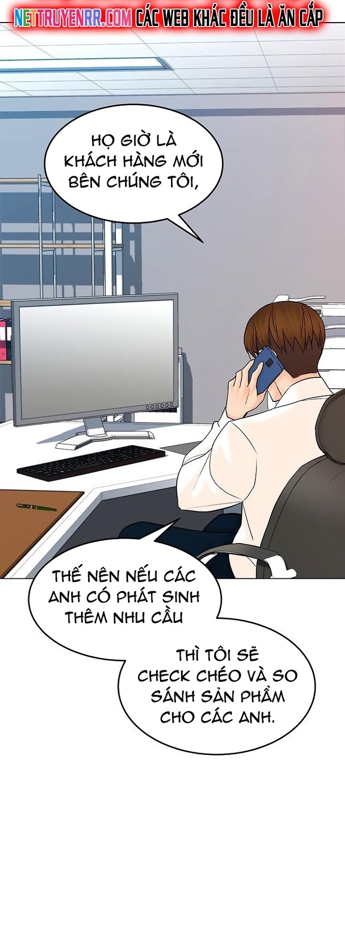 Người Trở Về Từ Cõi Chết: Chapter 125