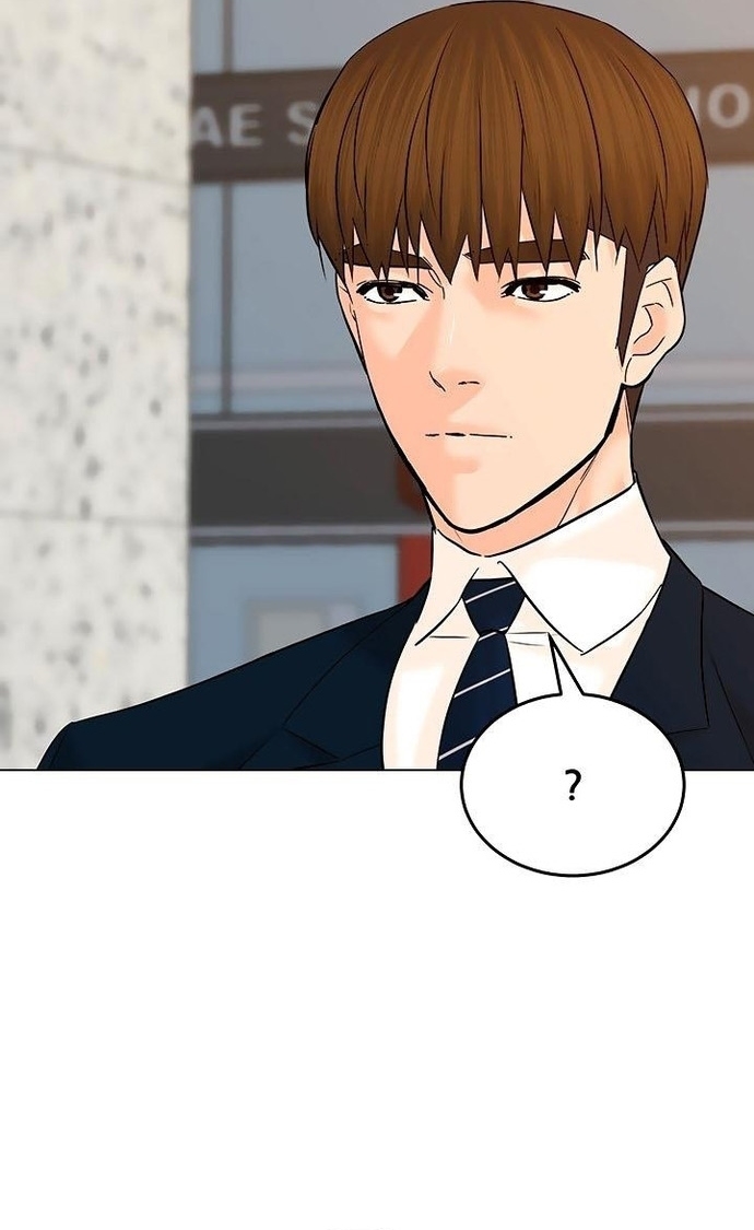 Người Trở Về Từ Cõi Chết: Chapter 125