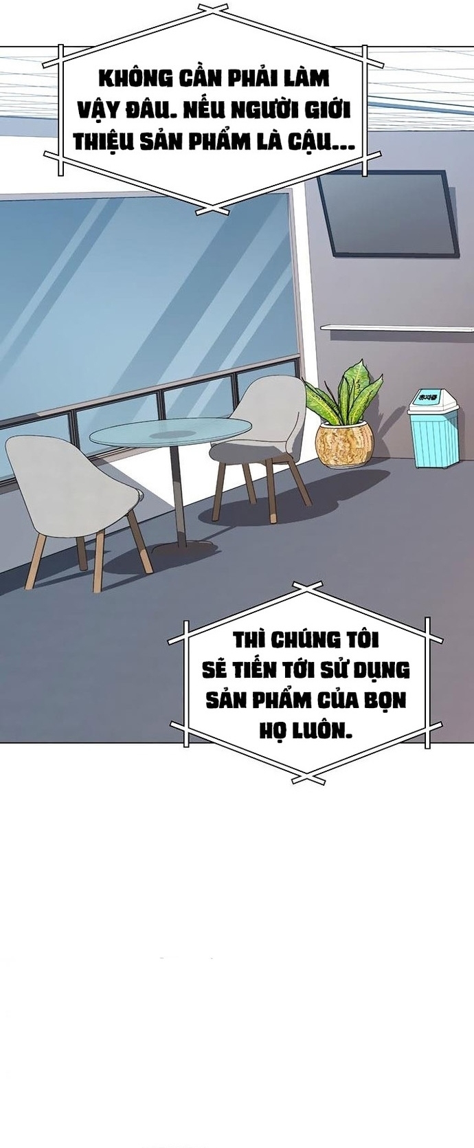 Người Trở Về Từ Cõi Chết: Chapter 125