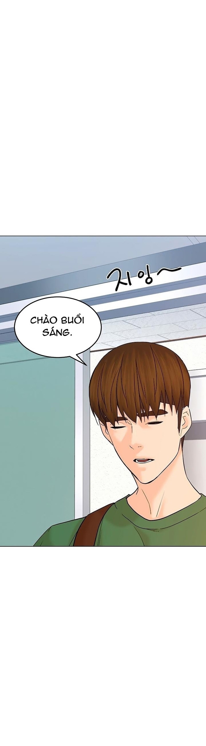 Người Trở Về Từ Cõi Chết: Chapter 125