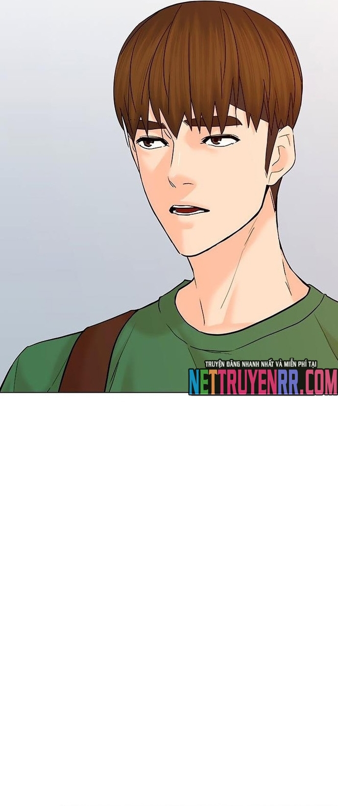 Người Trở Về Từ Cõi Chết: Chapter 125