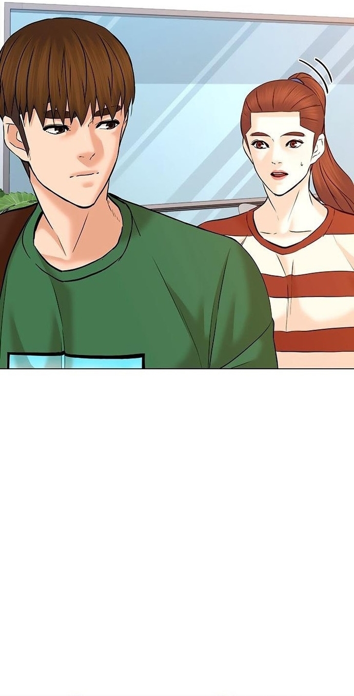 Người Trở Về Từ Cõi Chết: Chapter 125