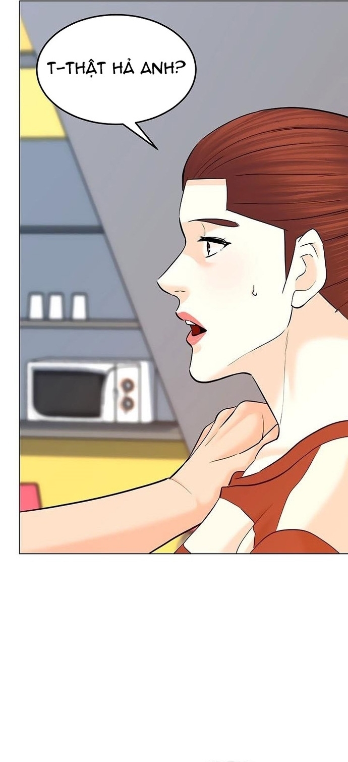Người Trở Về Từ Cõi Chết: Chapter 125
