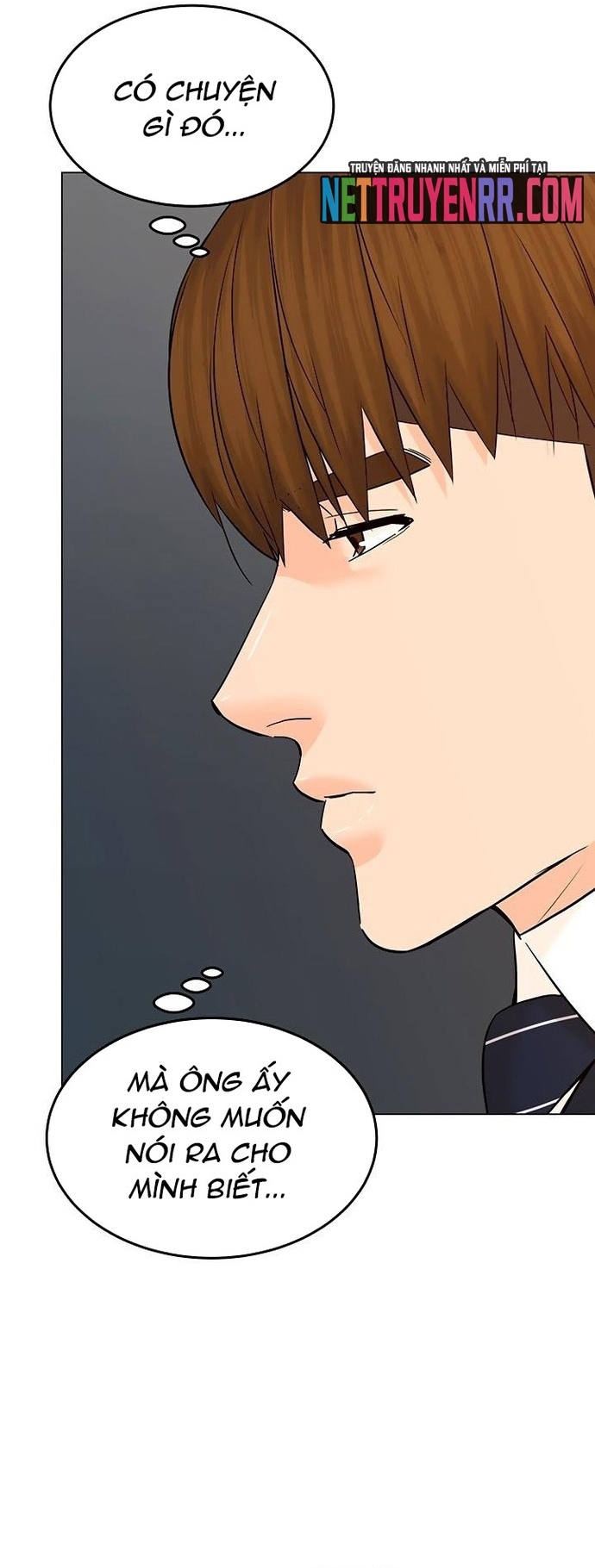Người Trở Về Từ Cõi Chết: Chapter 125