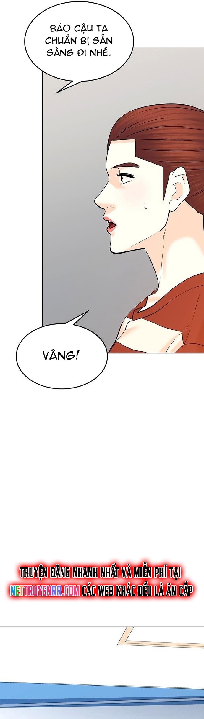 Người Trở Về Từ Cõi Chết: Chapter 125