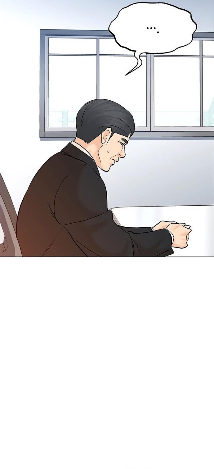 Người Trở Về Từ Cõi Chết: Chapter 125