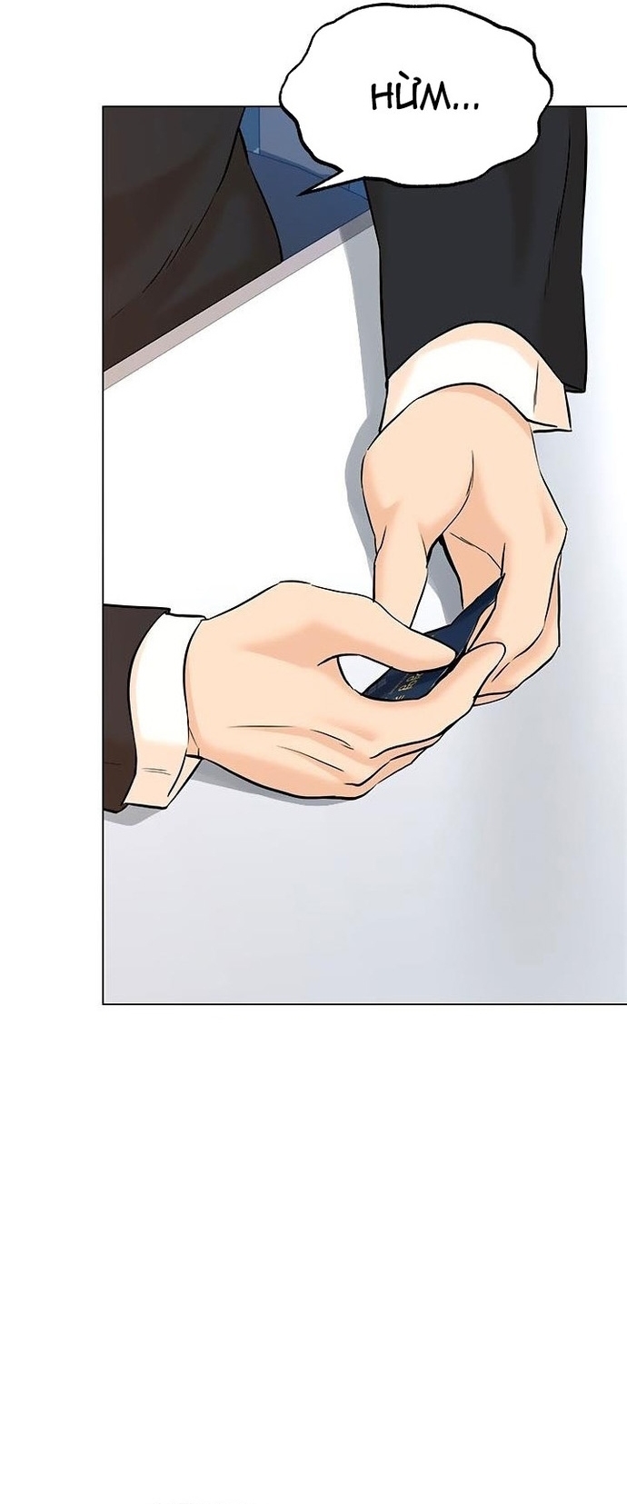 Người Trở Về Từ Cõi Chết: Chapter 125