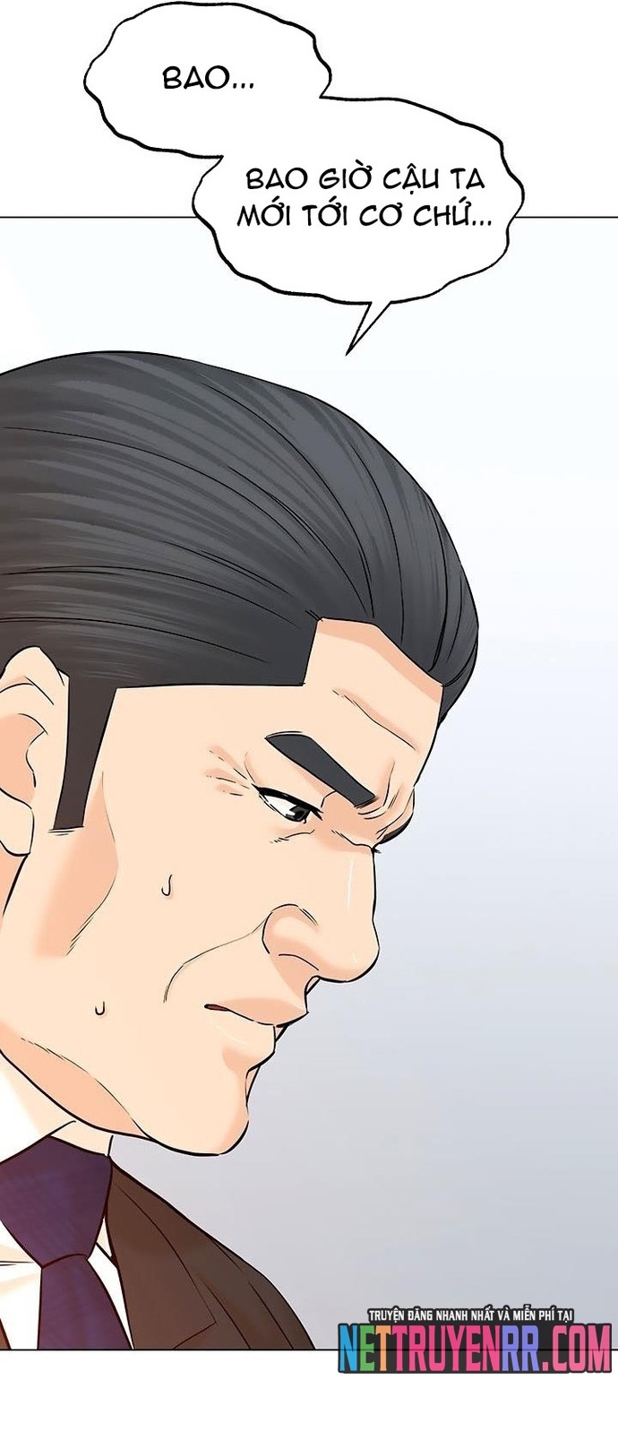 Người Trở Về Từ Cõi Chết: Chapter 125