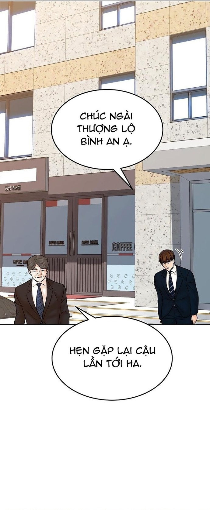 Người Trở Về Từ Cõi Chết: Chapter 125
