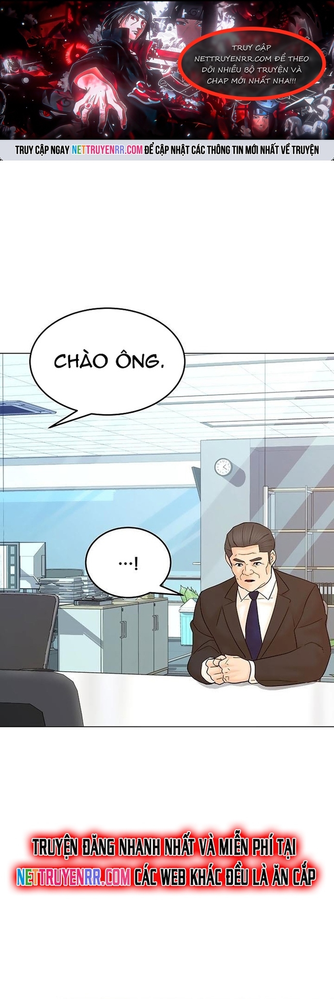 Người Trở Về Từ Cõi Chết: Chapter 126