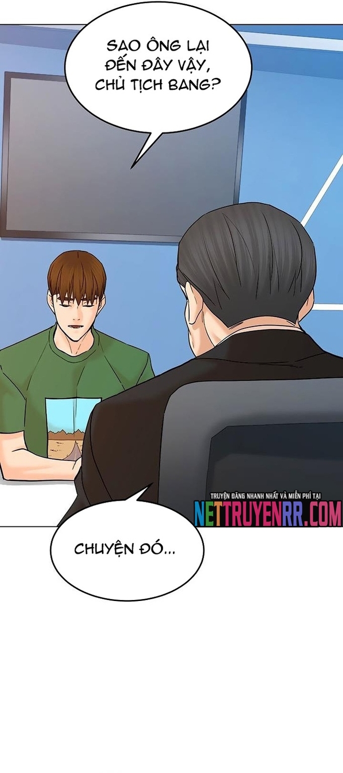 Người Trở Về Từ Cõi Chết: Chapter 126