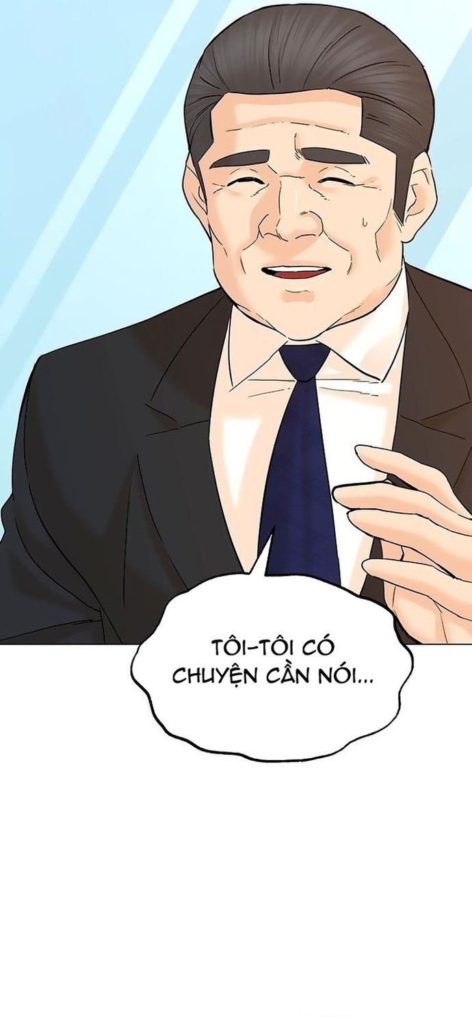 Người Trở Về Từ Cõi Chết: Chapter 126