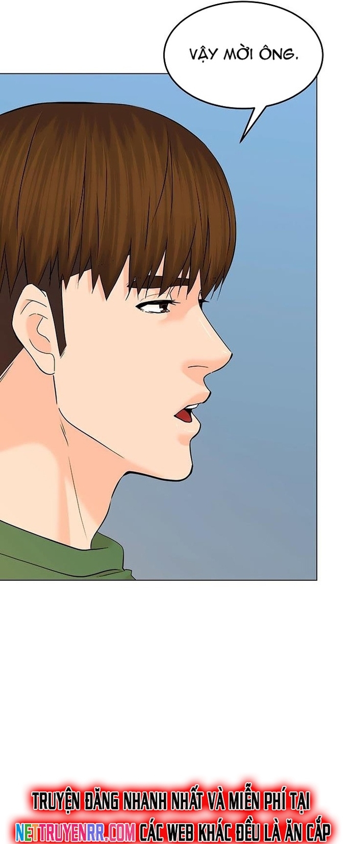 Người Trở Về Từ Cõi Chết: Chapter 126