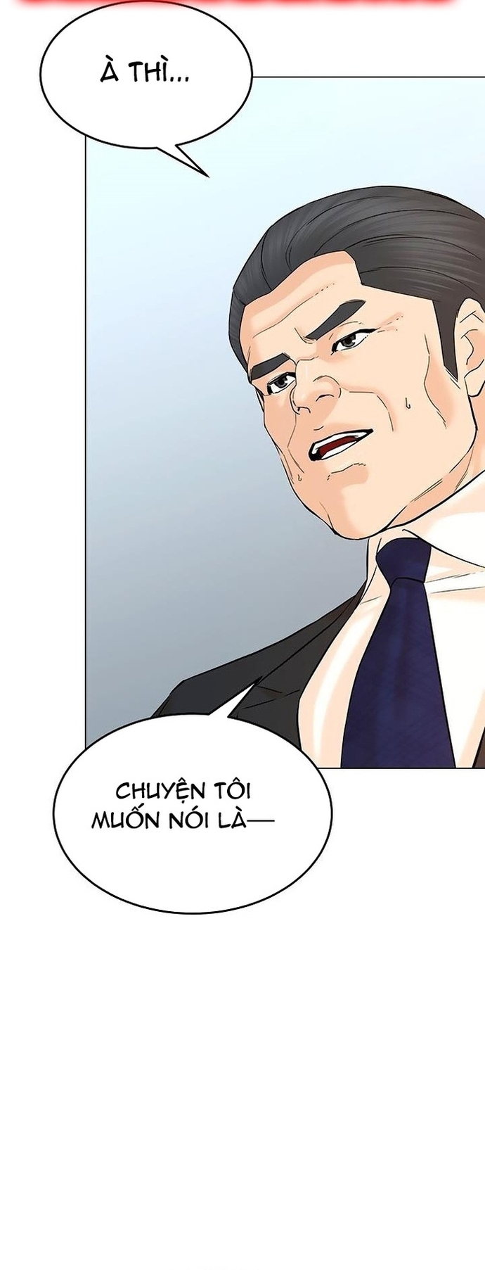 Người Trở Về Từ Cõi Chết: Chapter 126