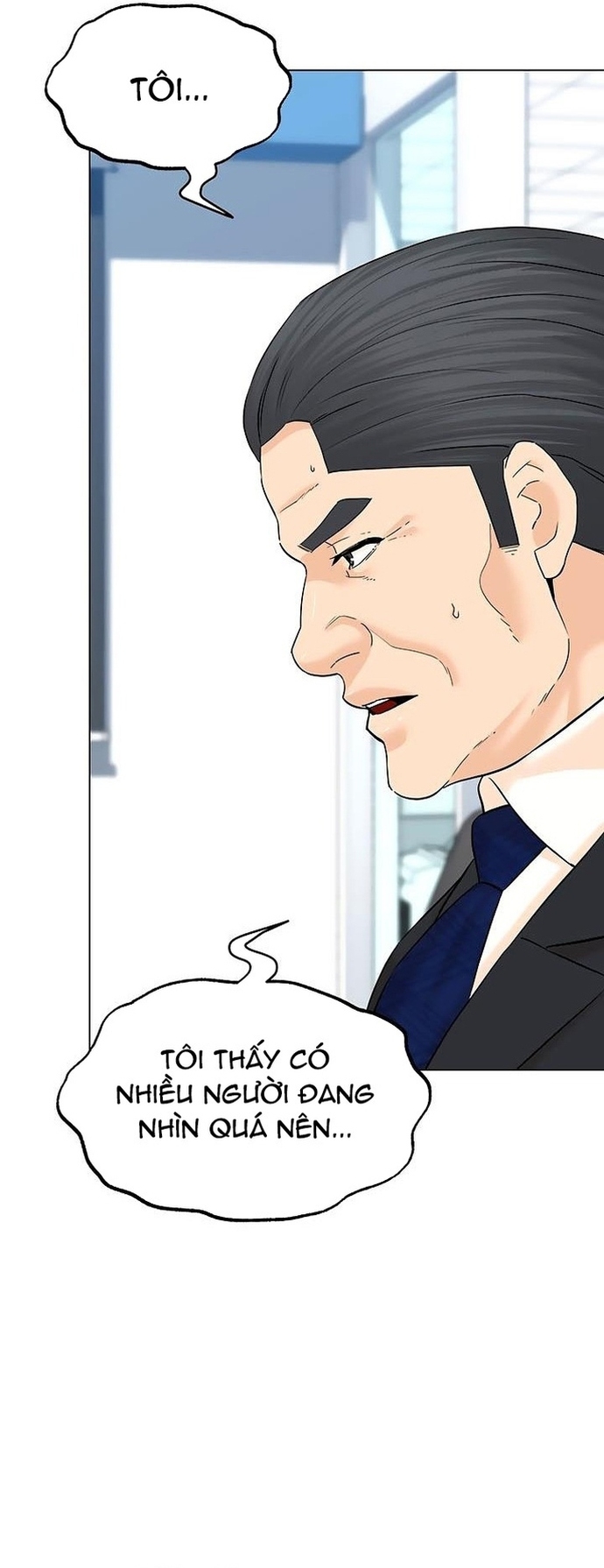 Người Trở Về Từ Cõi Chết: Chapter 126