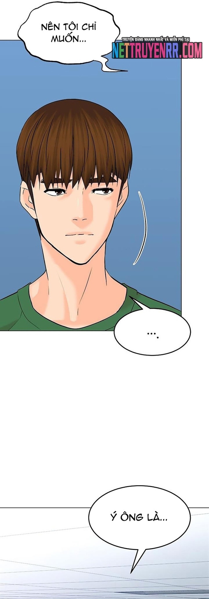 Người Trở Về Từ Cõi Chết: Chapter 126