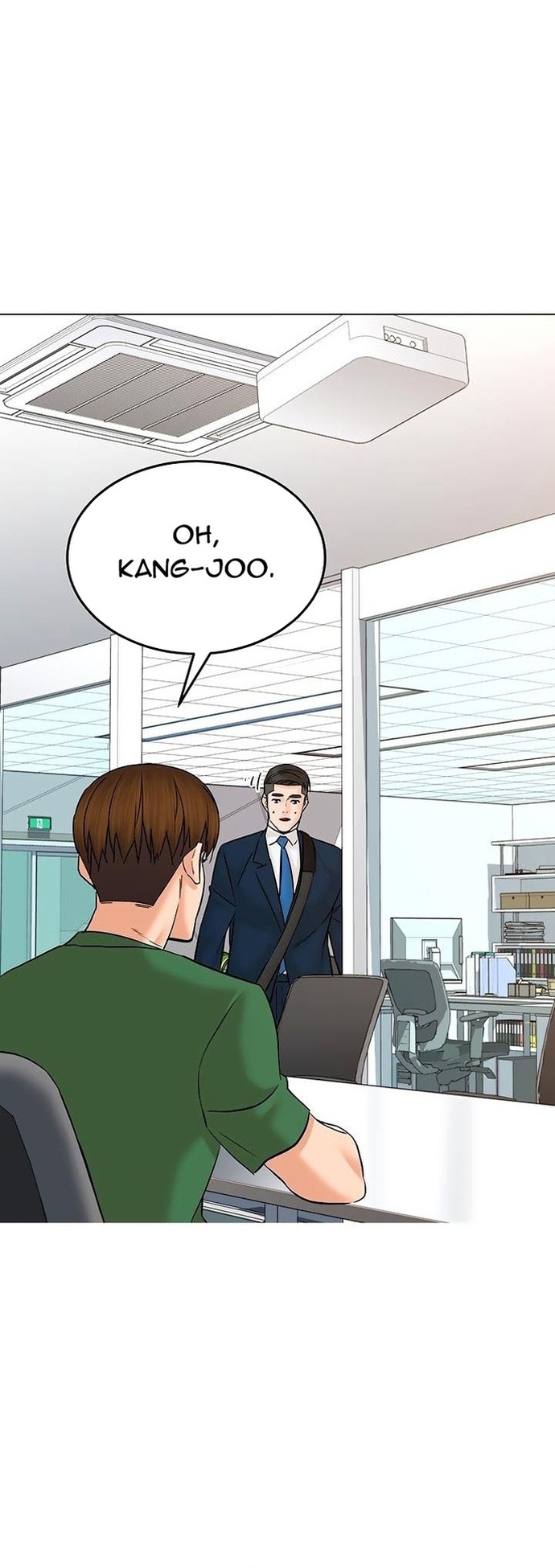 Người Trở Về Từ Cõi Chết: Chapter 126