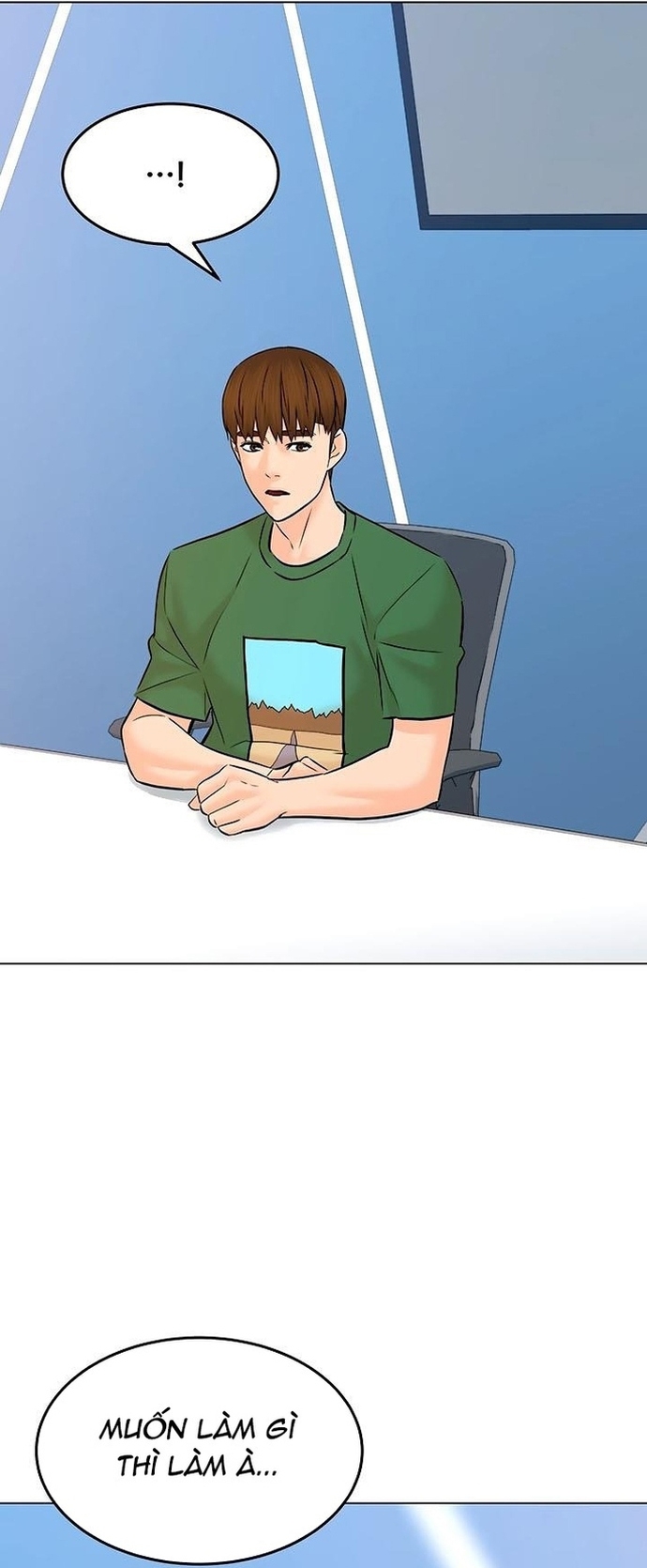 Người Trở Về Từ Cõi Chết: Chapter 126