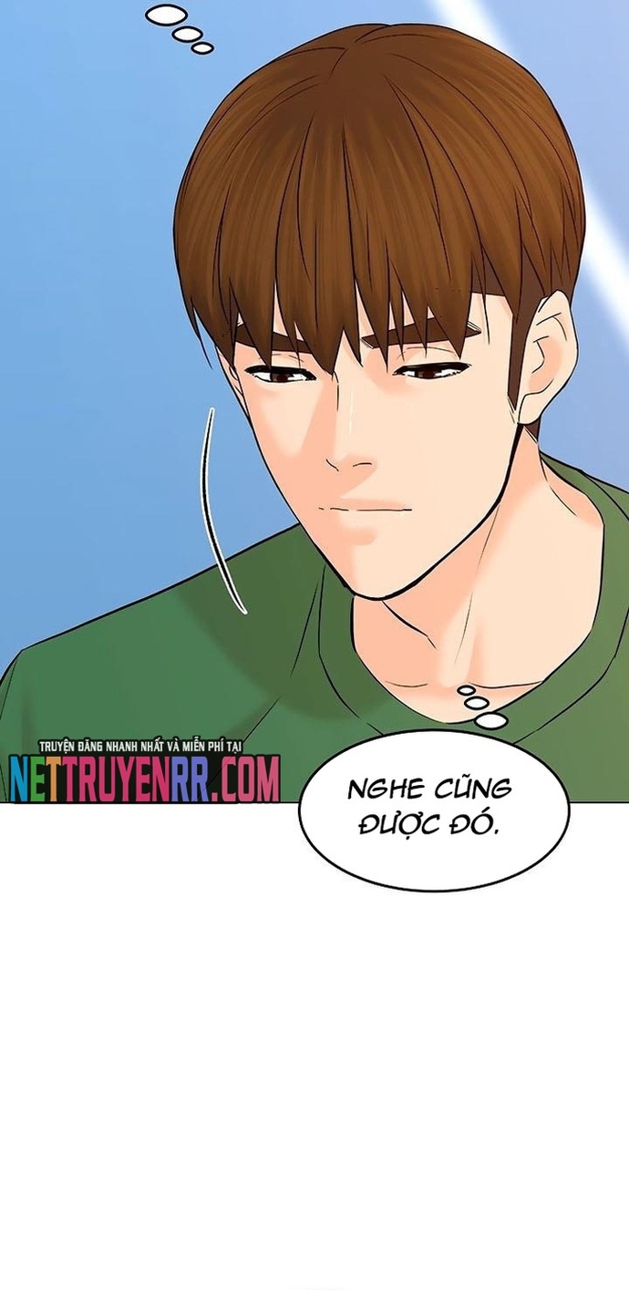Người Trở Về Từ Cõi Chết: Chapter 126
