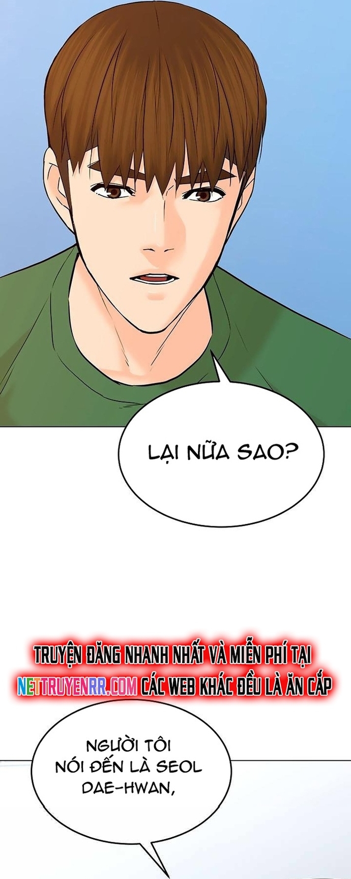 Người Trở Về Từ Cõi Chết: Chapter 126