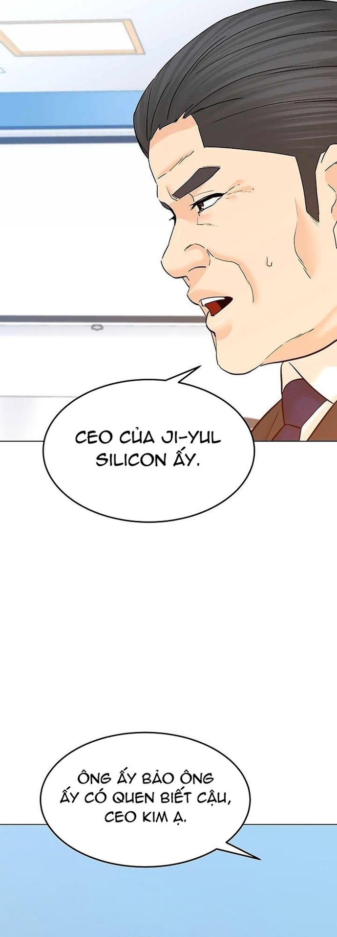 Người Trở Về Từ Cõi Chết: Chapter 126