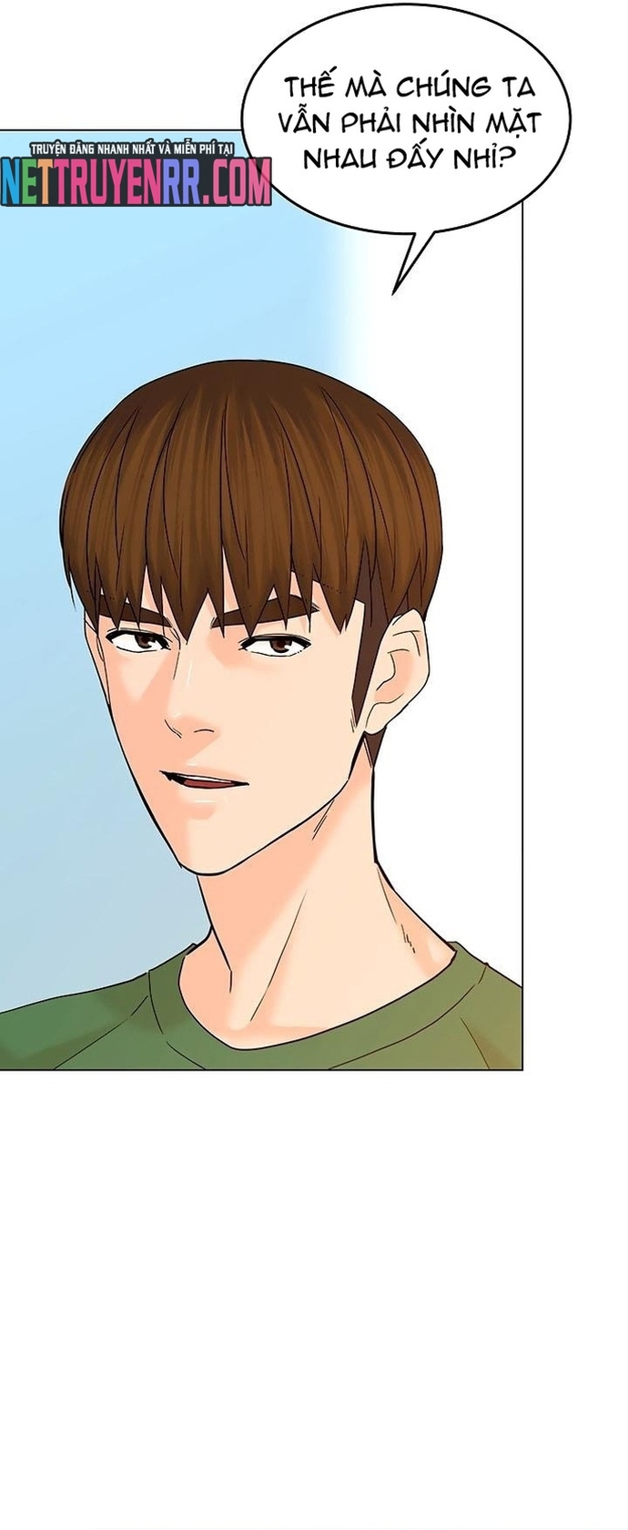 Người Trở Về Từ Cõi Chết: Chapter 126