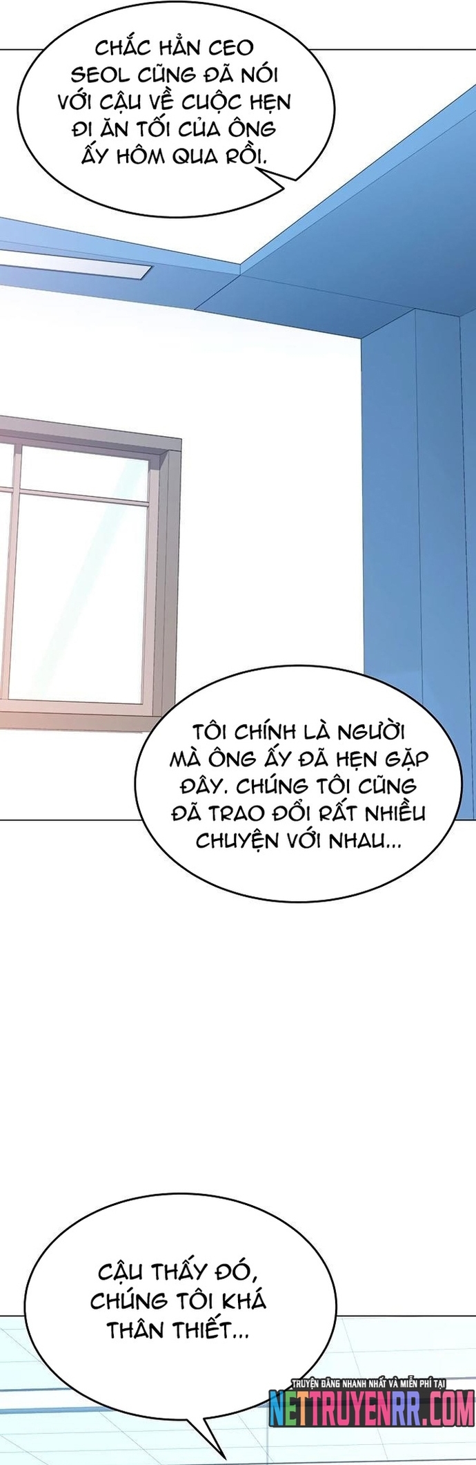 Người Trở Về Từ Cõi Chết: Chapter 126