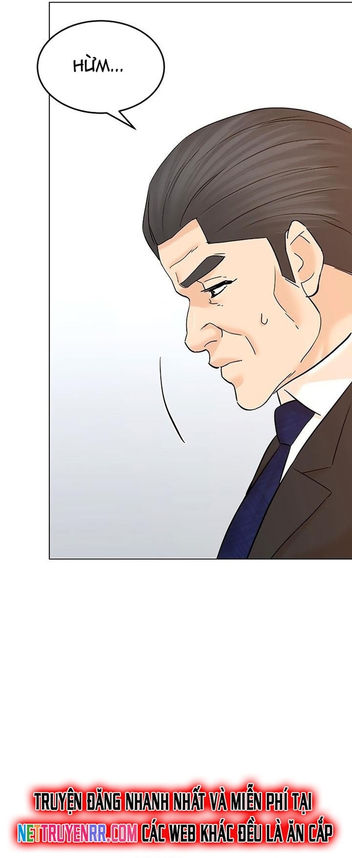 Người Trở Về Từ Cõi Chết: Chapter 126