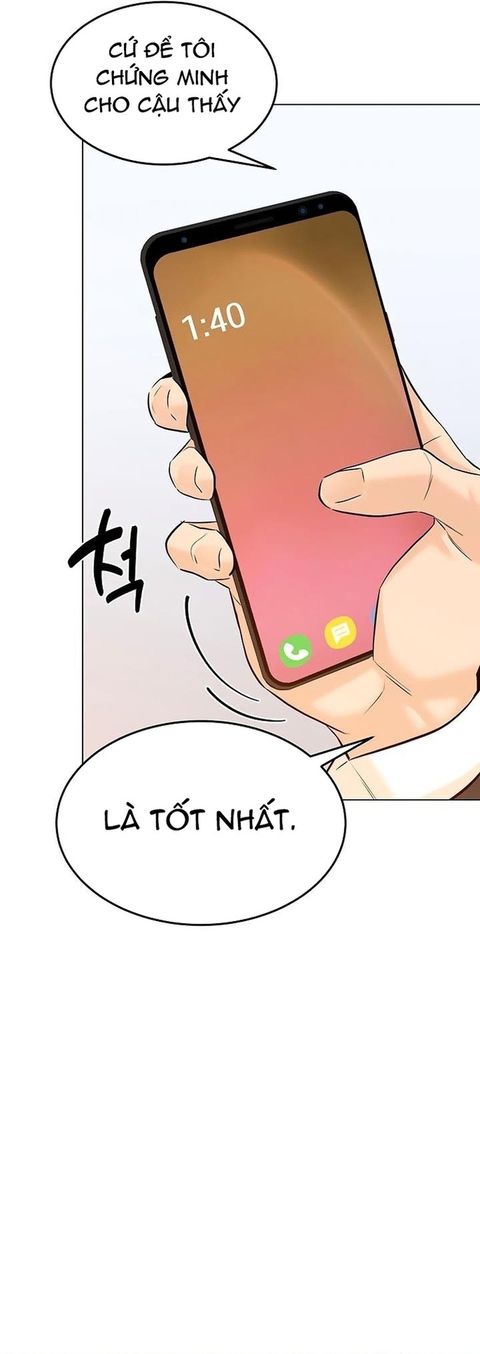 Người Trở Về Từ Cõi Chết: Chapter 126
