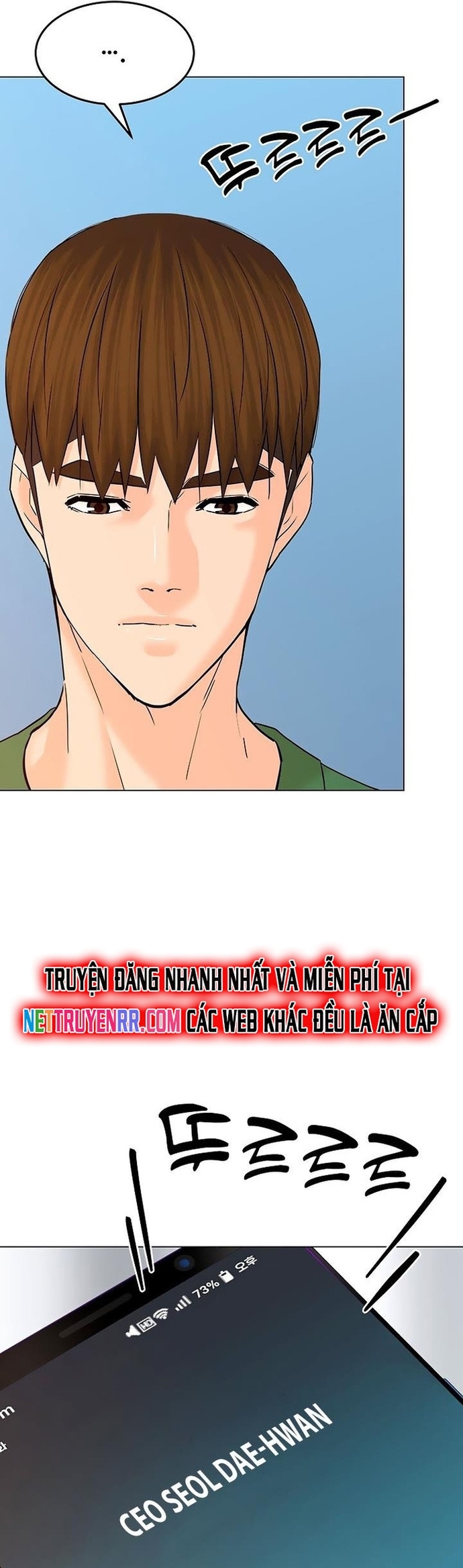 Người Trở Về Từ Cõi Chết: Chapter 126