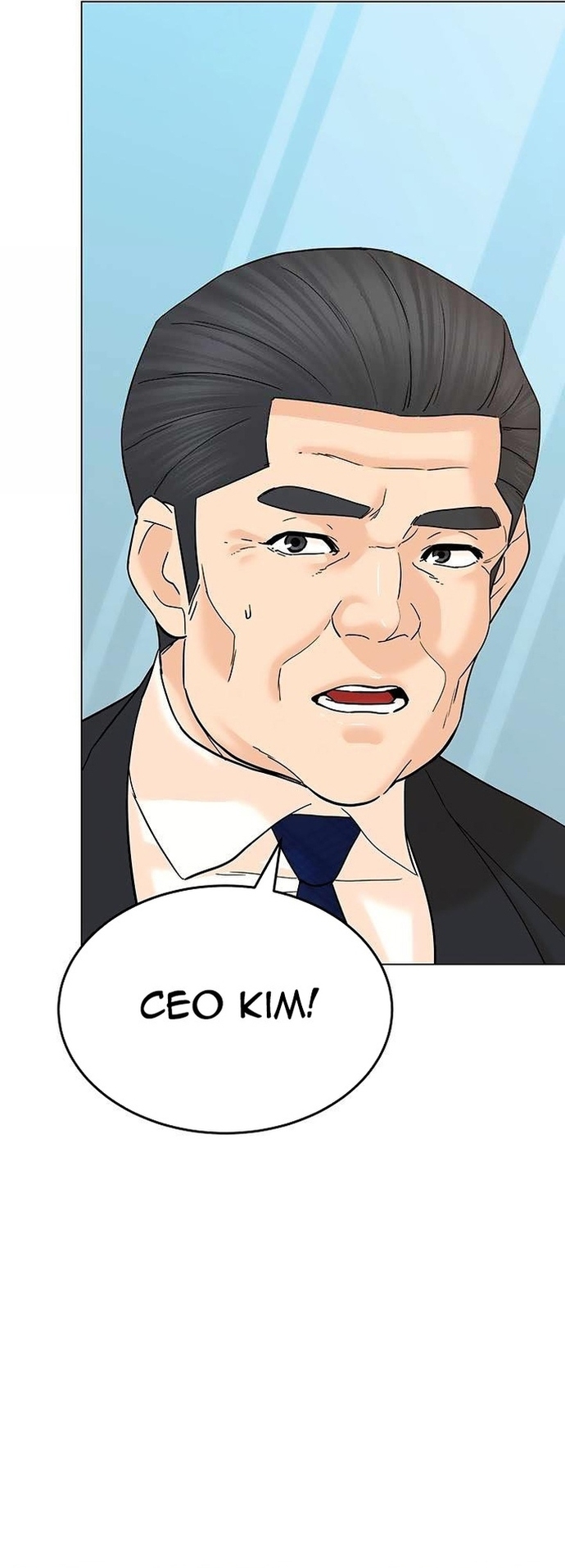 Người Trở Về Từ Cõi Chết: Chapter 126