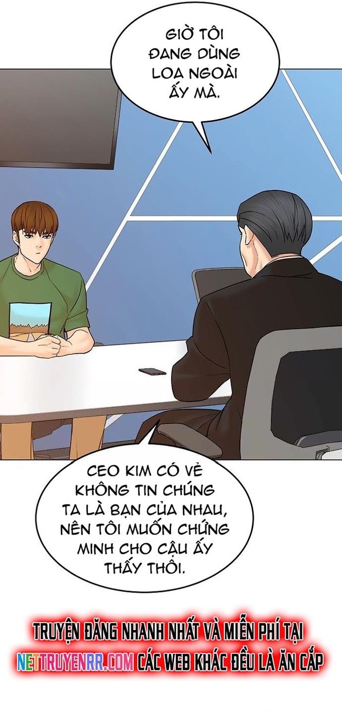 Người Trở Về Từ Cõi Chết: Chapter 126
