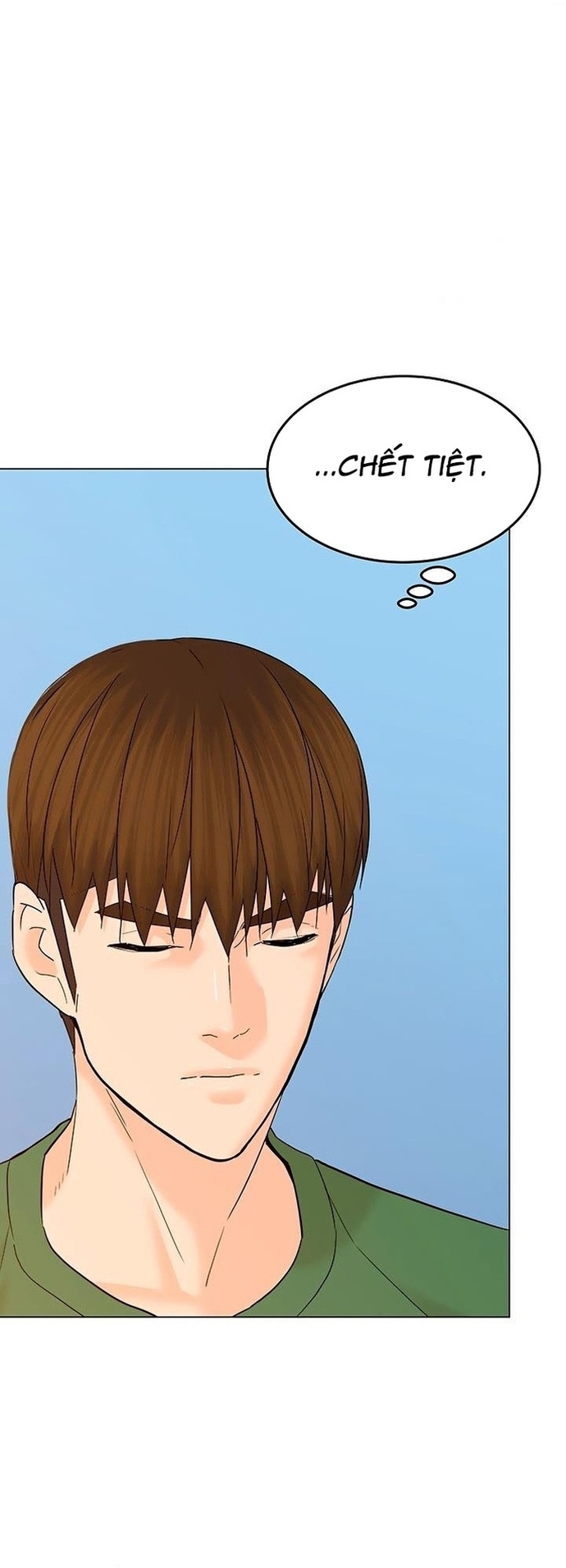 Người Trở Về Từ Cõi Chết: Chapter 126
