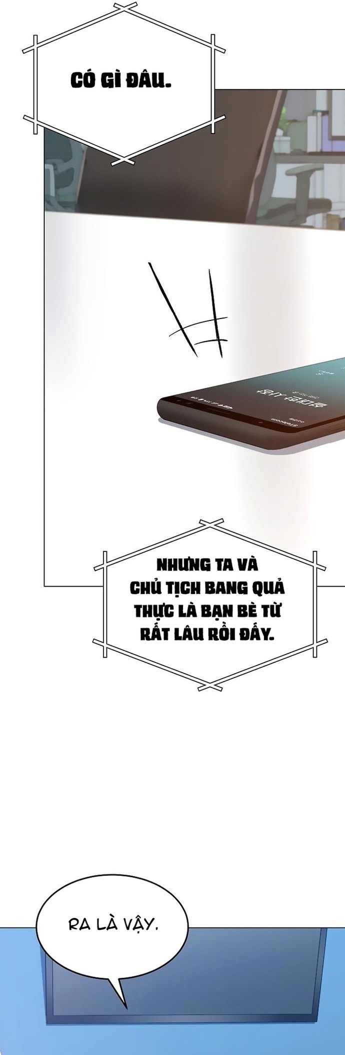 Người Trở Về Từ Cõi Chết: Chapter 126