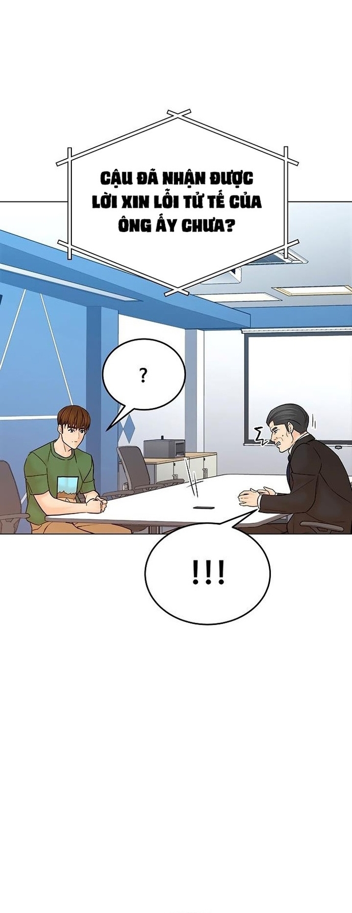 Người Trở Về Từ Cõi Chết: Chapter 126