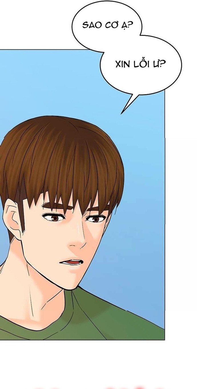 Người Trở Về Từ Cõi Chết: Chapter 126