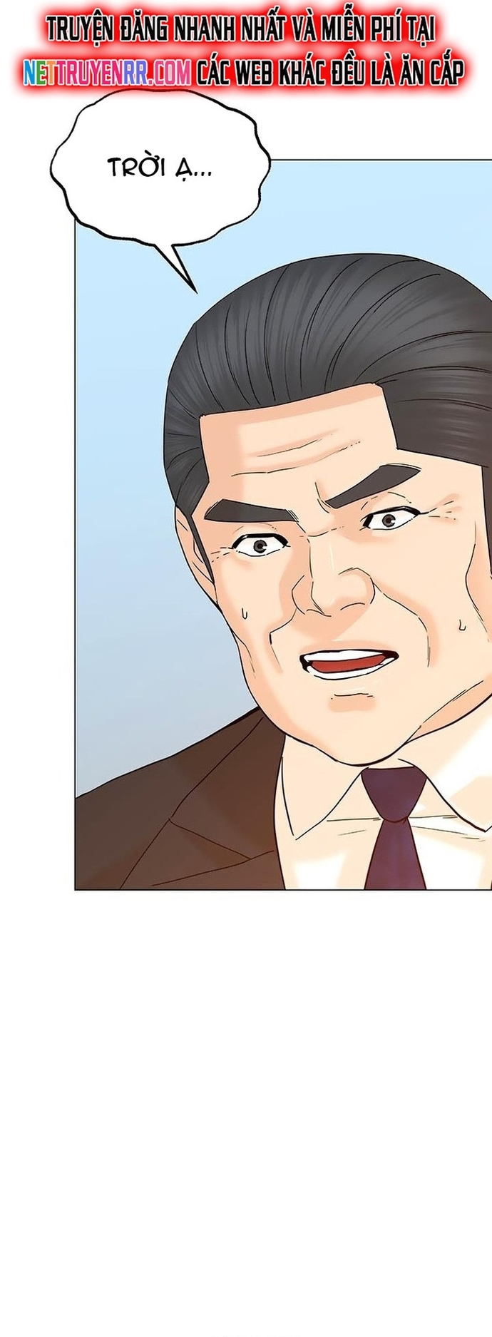 Người Trở Về Từ Cõi Chết: Chapter 126