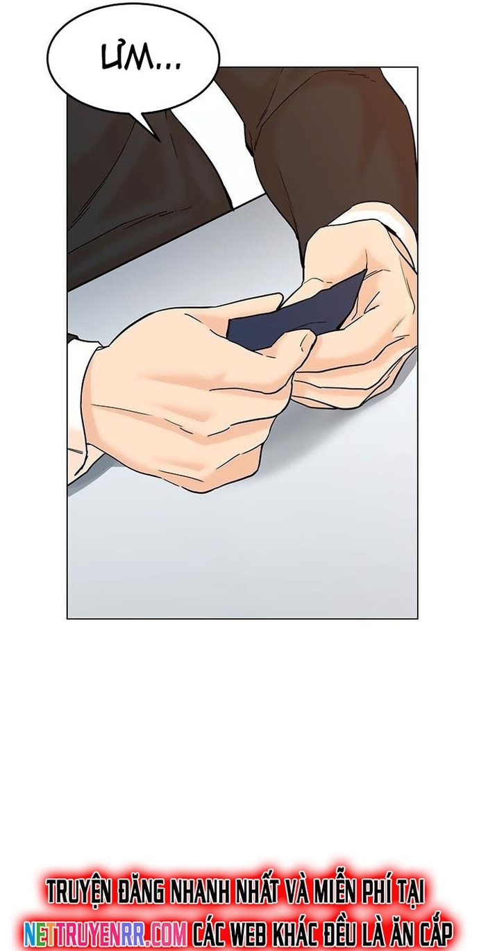 Người Trở Về Từ Cõi Chết: Chapter 126
