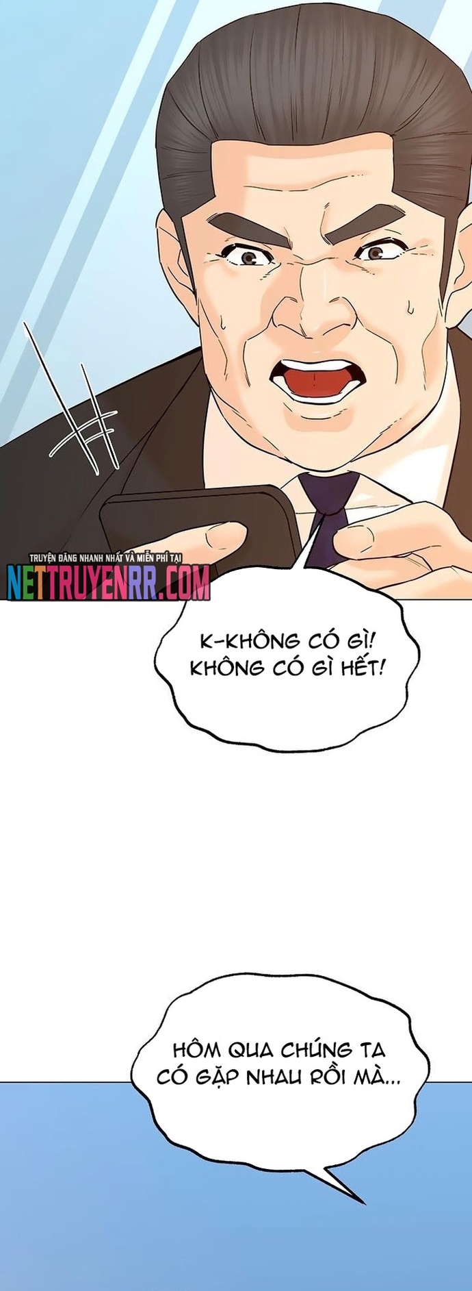 Người Trở Về Từ Cõi Chết: Chapter 126