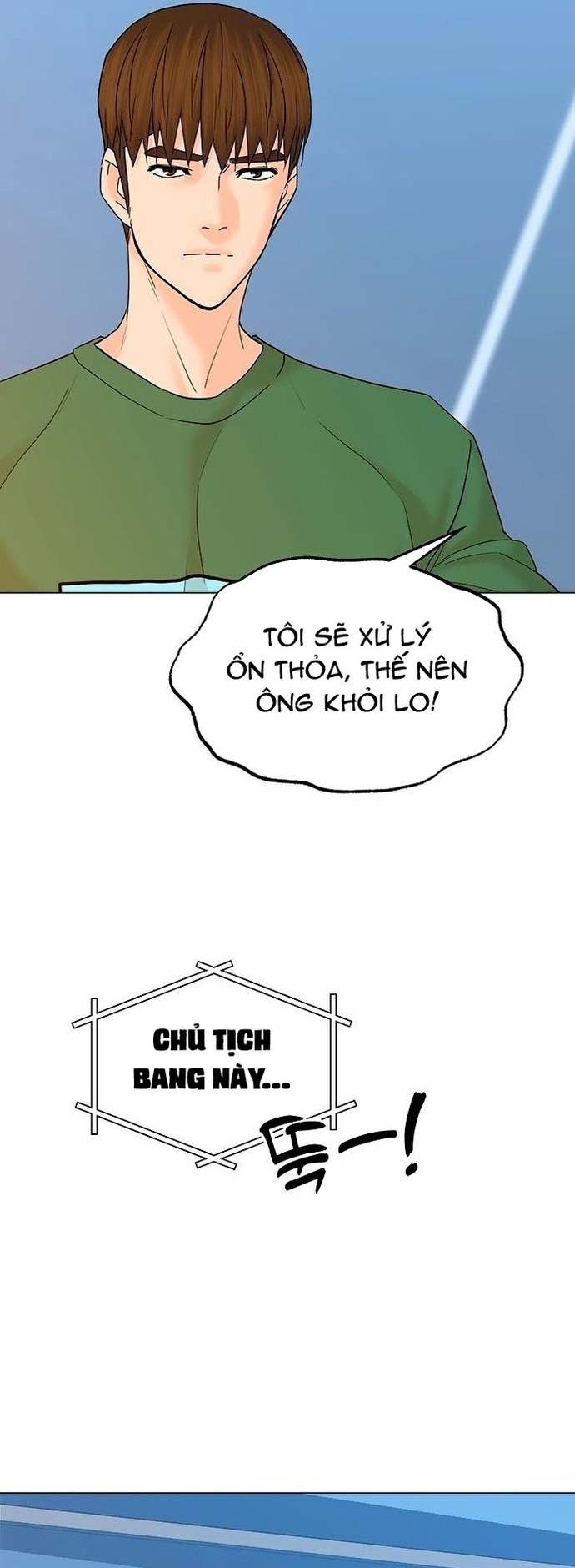 Người Trở Về Từ Cõi Chết: Chapter 126