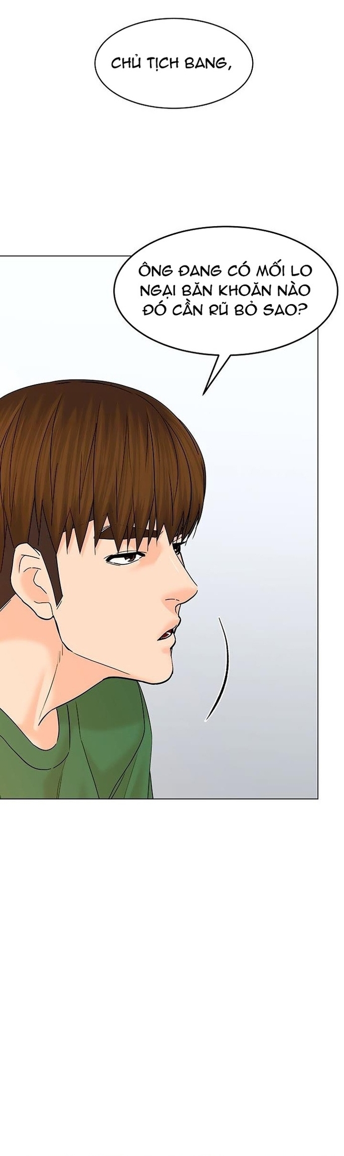 Người Trở Về Từ Cõi Chết: Chapter 126